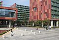 XJTLU campus 2013