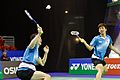 Yonex IFB 2013 - Quarterfinal - Hoon Thien How - Tan Wee Kiong vs Lee Yong-dae - Yoo Yeon-seong 13