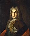 Генрих Иоганн Фридрих (Андрей Иванович) Остерман