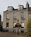 18 Golden Square, Aberdeen