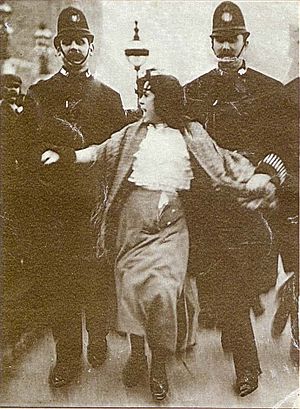 1907 arrest of Dora Thewlis.jpg