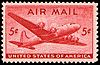 1946 airmail stamp C32.jpg
