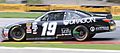19 Matt Tifft 2017 Johnsonville 180