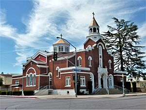 2009-0725-CA-HolyTrinityArmenianApostolic