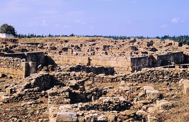 5.6 Ugarit
