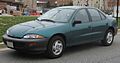 95-99 Chevrolet Cavalier