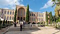 98082 polytechnic PikiWiki Israel
