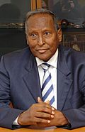 Abdullahi Yusuf Ahmed (28-03-2006)