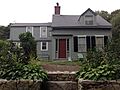 Adams Crocker Fish House 2