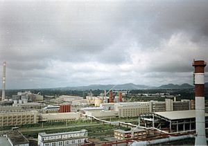 Ajaokuta-factory