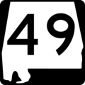 Alabama 49