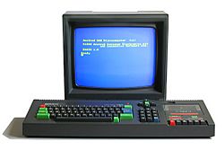 Amstrad CPC464