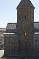 Ani church of St Gregory of Tigran Honents 45 View from north 5522