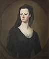 Anne Egerton