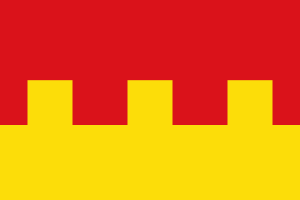 Ans drapeau