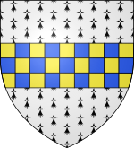 Arden of Park Hall arms.svg