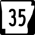 Arkansas 35