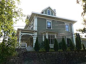ArlingtonMA MariaBassettHouse