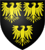 Arms of Drogo de Barentyn (d.c.1265).svg