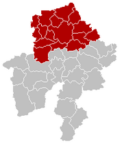Arrondissement Namur Belgium Map.png