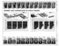 Assembly and Construction of T2 Navy Tankers - Mission Santa Ynez, Suisun Bay Reserve Fleet, Benicia, Solano County, CA HAER CA-337 (sheet 8 of 8)