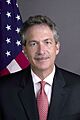 Assignment- 59-CF-DS-22432-05) Official portrait of William Burns, U.S. Ambassador-designate to Russia (Photographer- Ann Thomas--State) (59-CF-DS-22432-05 Amb BillBurns0086 fromPSD - DPLA - 24e3adb7aadd75ad1930cff23ef02645