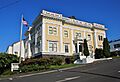 Astoria City Hall (old) in 2012