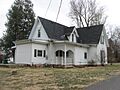 Aubrey Burnett House