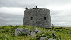 Aughinish Tower