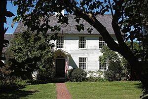 BLACK HORSE TAVERN - OLD SAYBROOK