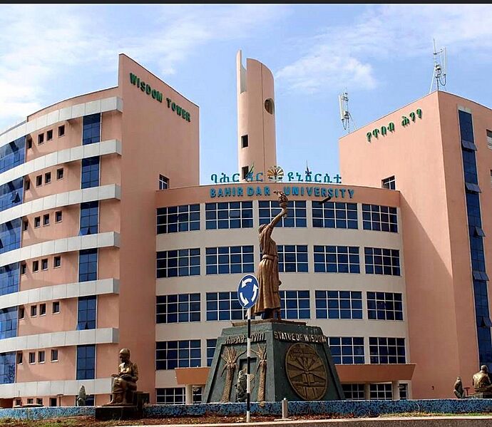 Bahir Dar University