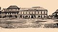 Baia Mare 1890 Vasárnapi Újság no.33