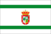 Flag of Peraleda de la Mata