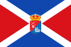 Flag of Santervás de Campos