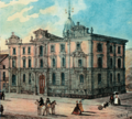 Bank in Winterthur