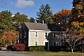 BarnstableMA GideonHawleyHouse