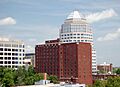 Barringer hotel