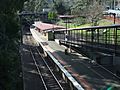 Belgrave Railway Station