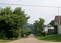 Belmont Ohio Historic District
