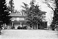 BenjRushBirthplace