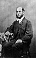 Benjamin Cribb circa 1860
