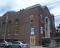 Beth El JCoFB 1981 Homecrest Av fSW jeh