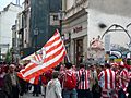 Bilbao fans