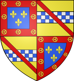 Blason-John-Stuart-of-Darnley