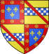 Arms of Stuart of Darnley