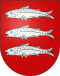 Coat of arms of Treytorrens