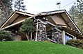 Boslough-Claycomb House ( Ashland, Oregon)