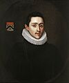 Bp Matthew Wren, Pembroke