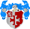Coat of arms of Bredevoort