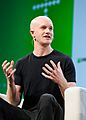 Brian Armstrong - TechCrunch Disrupt 2018 01